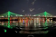 Portland Bridge and Island Boat Tour thumbnail 5