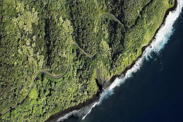 Maui Rainforest & Waterfall Experience - Image 4