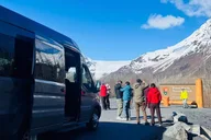 Seward Scenic Cruise Transfer for Large Groups thumbnail 3