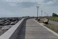 Duluth Canal Park Self-Guided Walking Tour thumbnail 1