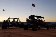 Kanab Sandboarding and Peekaboo Slot Canyon UTV Adventure thumbnail 6