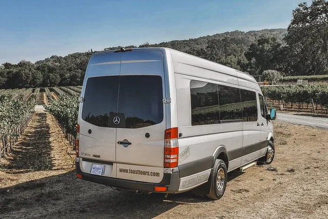 Santa Barbara Wine Country Private Wine Tour - Image 3