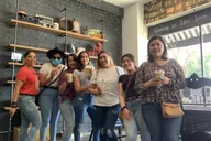 Santa Monica Scavenger Hunt thumbnail 4