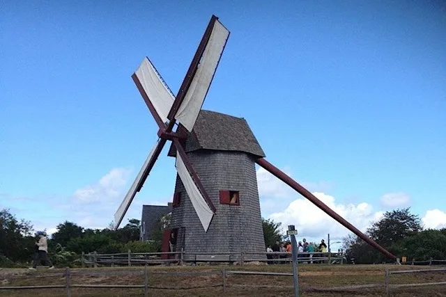 Nantucket Historical Landmarks Tour - Image 5