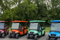 Charlotte Historical City Golf Cart Tour thumbnail 5