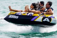 Miami Flyboard and Tubing Boat Tour thumbnail 6