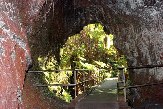 Hilo Volcano and Waterfall Adventure - Image 4
