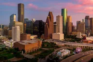 Houston Airport Private Transfer to Downtown thumbnail 2
