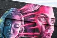 Los Angeles Arts District Bike and Graffiti Tour thumbnail 3