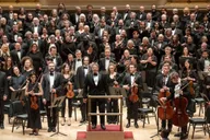 New York Symphonic Concert at Carnegie Hall 2 hr thumbnail 6