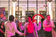 San Francisco NightLife Plus at California Academy of Sciences thumbnail 3