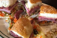 New Orleans Food Tour thumbnail 5