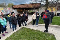 Chicago Devil in the White City Bus Tour 3 hr thumbnail 4