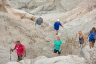 Palm Desert San Andreas Fault Jeep Tour thumbnail 5