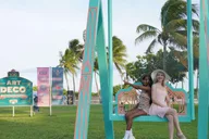 Miami Driving Tour with Cruise and Airport Transfer thumbnail 2
