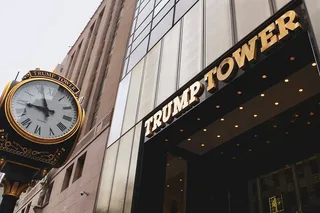 New York City Political Leaders Walking Tour