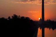Washington D.C. Walking Tour of the National Mall thumbnail 1