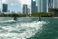 Miami Jet Ski Tour from South Beach thumbnail 6