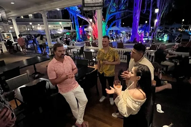 Waikīkī Haunted Cocktail Ritual - Image 4