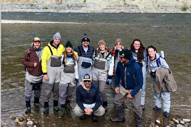 Jackson Hole Guided Fly Fishing - Image 6