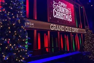 Nashville Country Christmas Show at Opry House thumbnail 4
