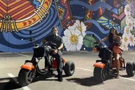 Dallas Fat-Tire E-Scooter Tour at Sunset thumbnail 3