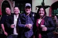New Orleans Lewd Spirits Haunted Pub Crawl thumbnail 3