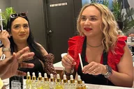 Chicago Perfume Making Class on Magnificent Mile thumbnail 2