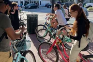 Miami South Beach Architecture and Cultural Bike Tour thumbnail 3