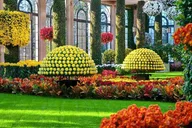 New York BAPS Mandir & Longwood Gardens Day Tour thumbnail 4