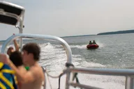 Hilton Head Island Tubing Trip 1 hr thumbnail 4