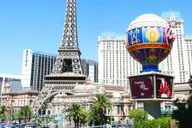Las Vegas Eiffel Tower Private Tour thumbnail 1