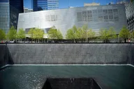 New York 9/11 Memorial Museum Admission thumbnail 4