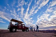 Moab Hummer Safari 2 hr thumbnail 5