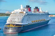 Orlando Airport to Port Canaveral Transfer thumbnail 2