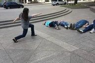 Chandler Scavenger Hunt by Zombie Scavengers thumbnail 5