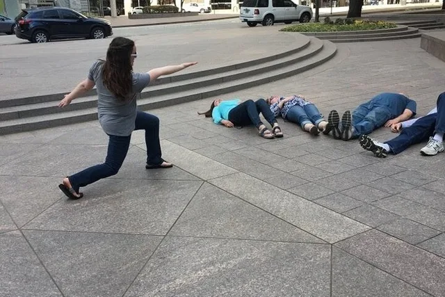 Chandler Scavenger Hunt by Zombie Scavengers - Image 5