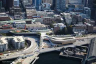 Seattle Private City Tour 10 Hours thumbnail 6
