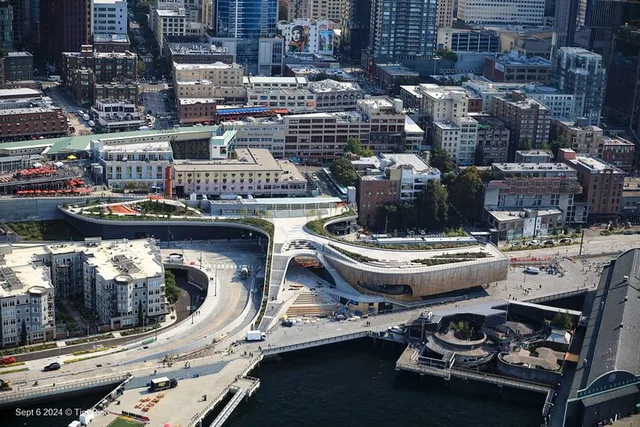 Seattle Private City Tour 10 Hours - Image 6