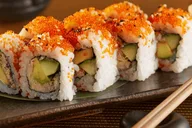San Diego Sushi Making Class at a Local Brewery thumbnail 4