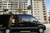 Miami Shuttle Transfer to Port or Hotel thumbnail 1