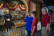 Chattanooga Medal of Honor Museum Admission thumbnail 6