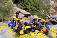 Idaho Springs Whitewater Rafting Half-Day Trip thumbnail 2