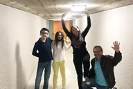 Houston NASA Spanish Tunnel Tour thumbnail 3