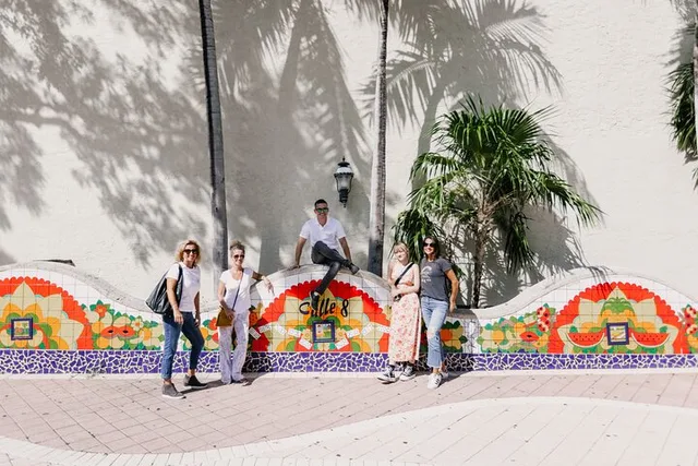 Miami Little Havana Food Tour - Image 4