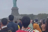 New York City Statue of Liberty and Ellis Island Tour thumbnail 2