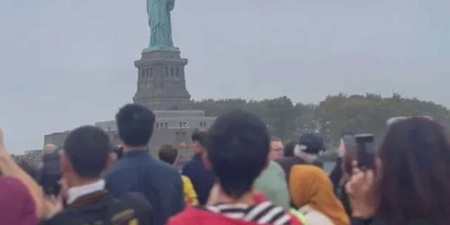 New York City Statue of Liberty and Ellis Island Tour - Image 2