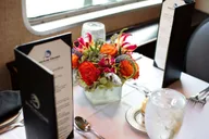 Charleston Harbor Dinner Cruise with Live Music thumbnail 3