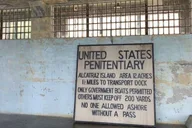San Francisco Alcatraz Night Tour with Bay Cruise thumbnail 6