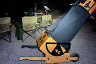 Sedona Stargazing Tour with Telescopes thumbnail 5